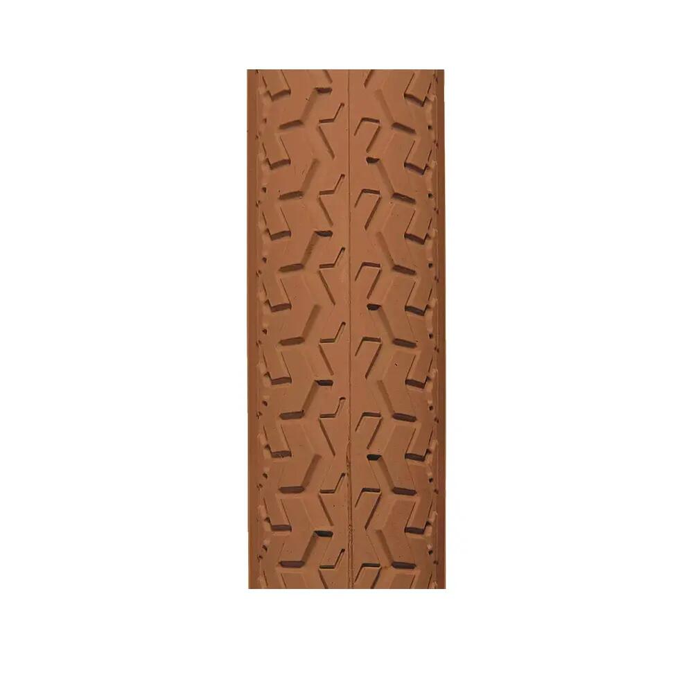 Stadtreifen BRN urban tire Marron 2/2