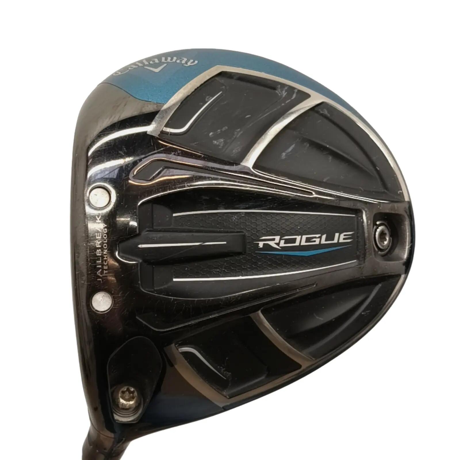 CALLAWAY picture