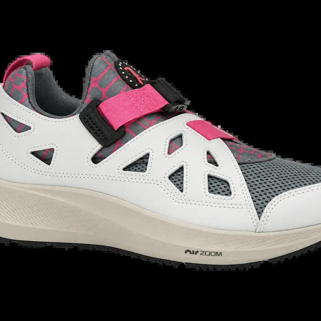 Herren - Sneaker - Low-Top - Patta x Nike Air Huarache 20Y24 - Weiß/Pink