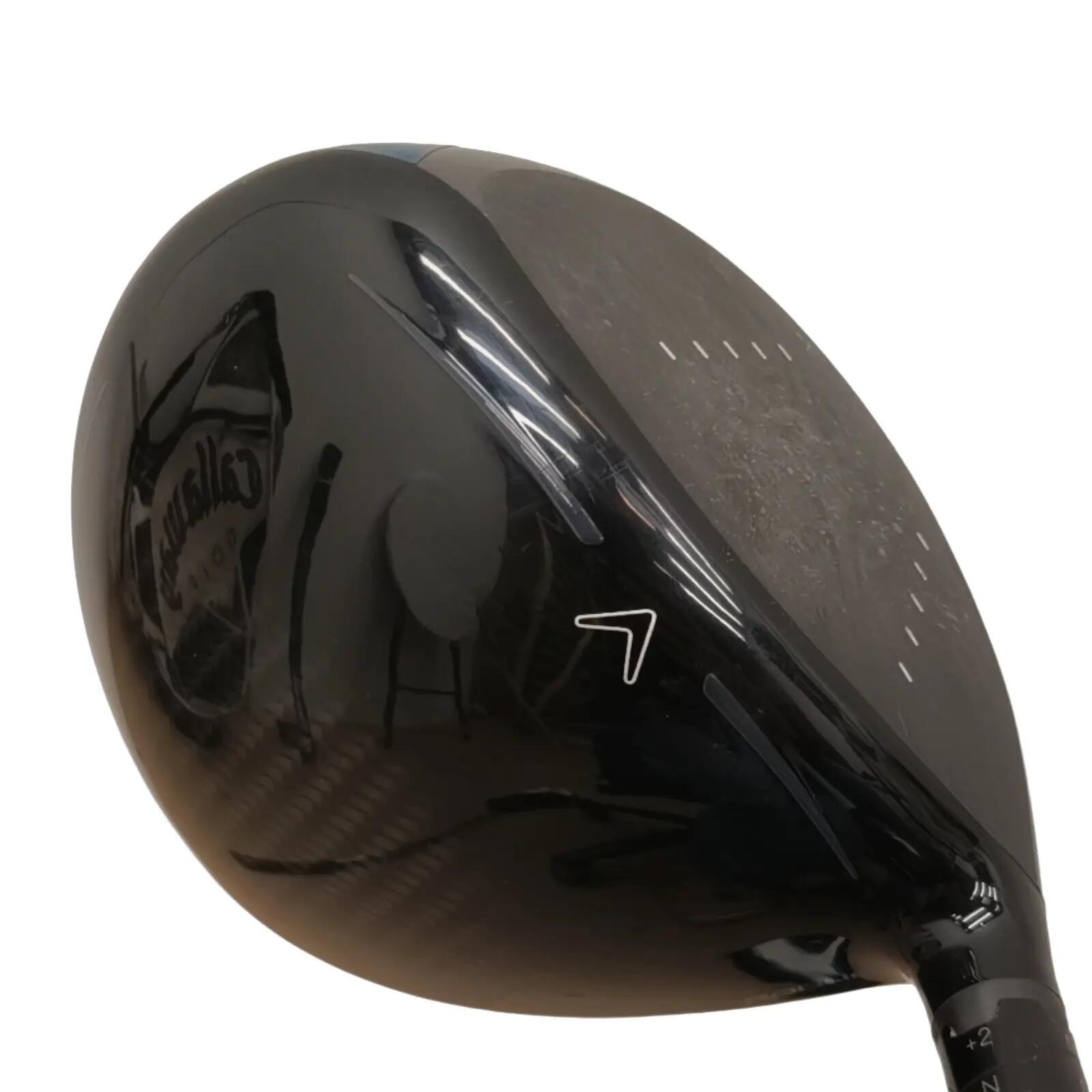 Gaucher Callaway Rogue Driver / Flex Regular / Loft 10.5 4/6