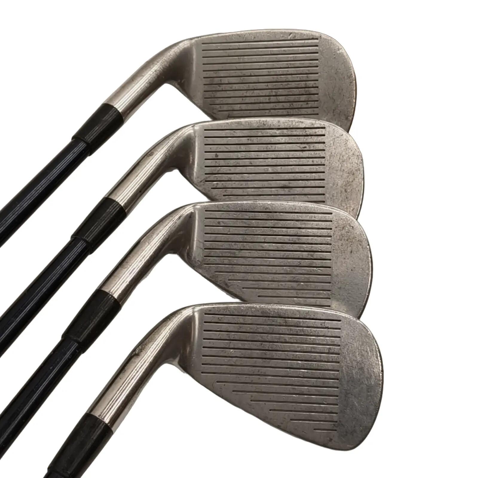 Mizuno Mx-19 Eisenset / 5-PW+SW / Flex A-flex / Graphit 6/7
