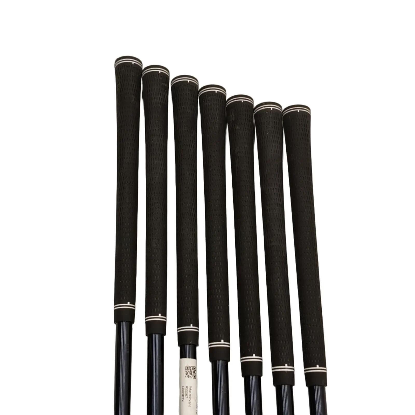 Mizuno Mx-19 Eisenset / 5-PW+SW / Flex A-flex / Graphit 5/7
