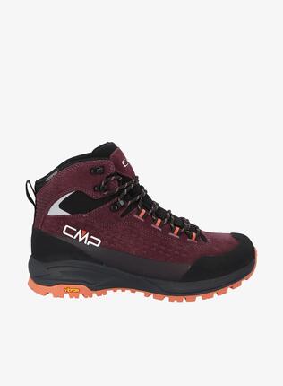 Buty turystyczne damskie CMP Vertyx Mid
