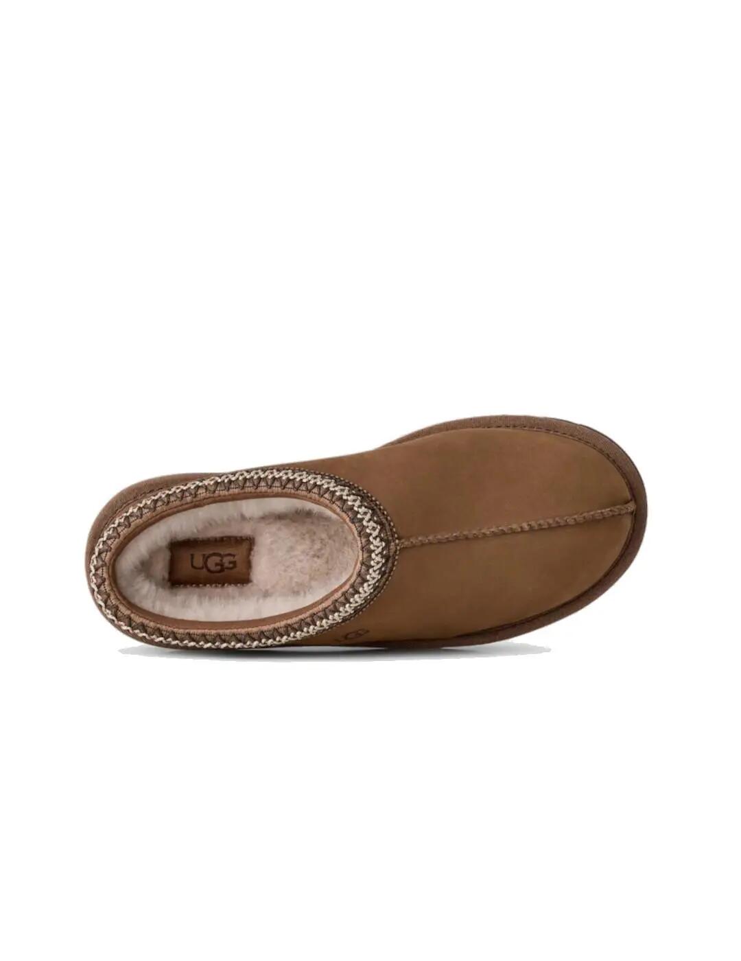 Damenstiefel Ugg 1184353-dkc Braun. 5/6