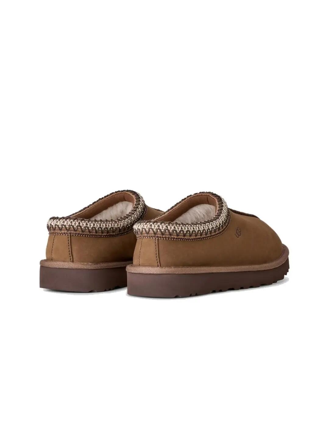 Damenstiefel Ugg 1184353-dkc Braun. 4/6