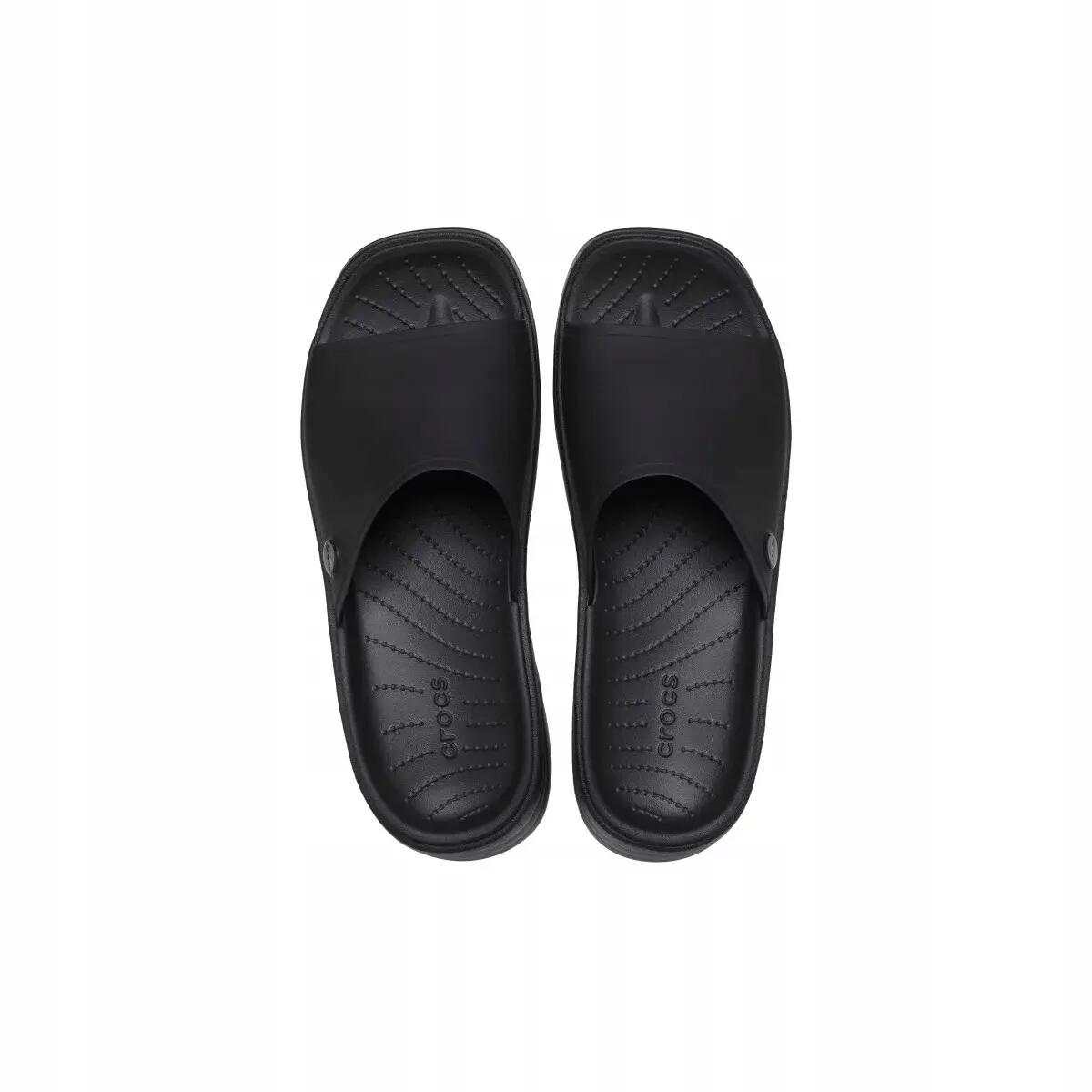 Crocs Damskie Klapki Skyline Slide 6/6