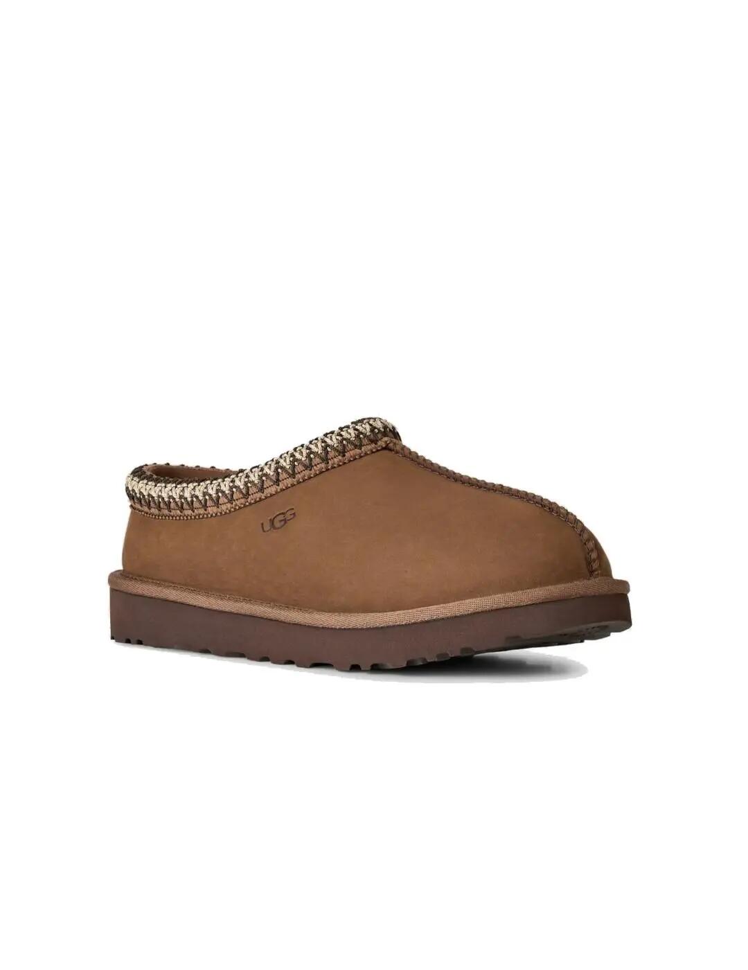 Damenstiefel Ugg 1184353-dkc Braun. 3/6