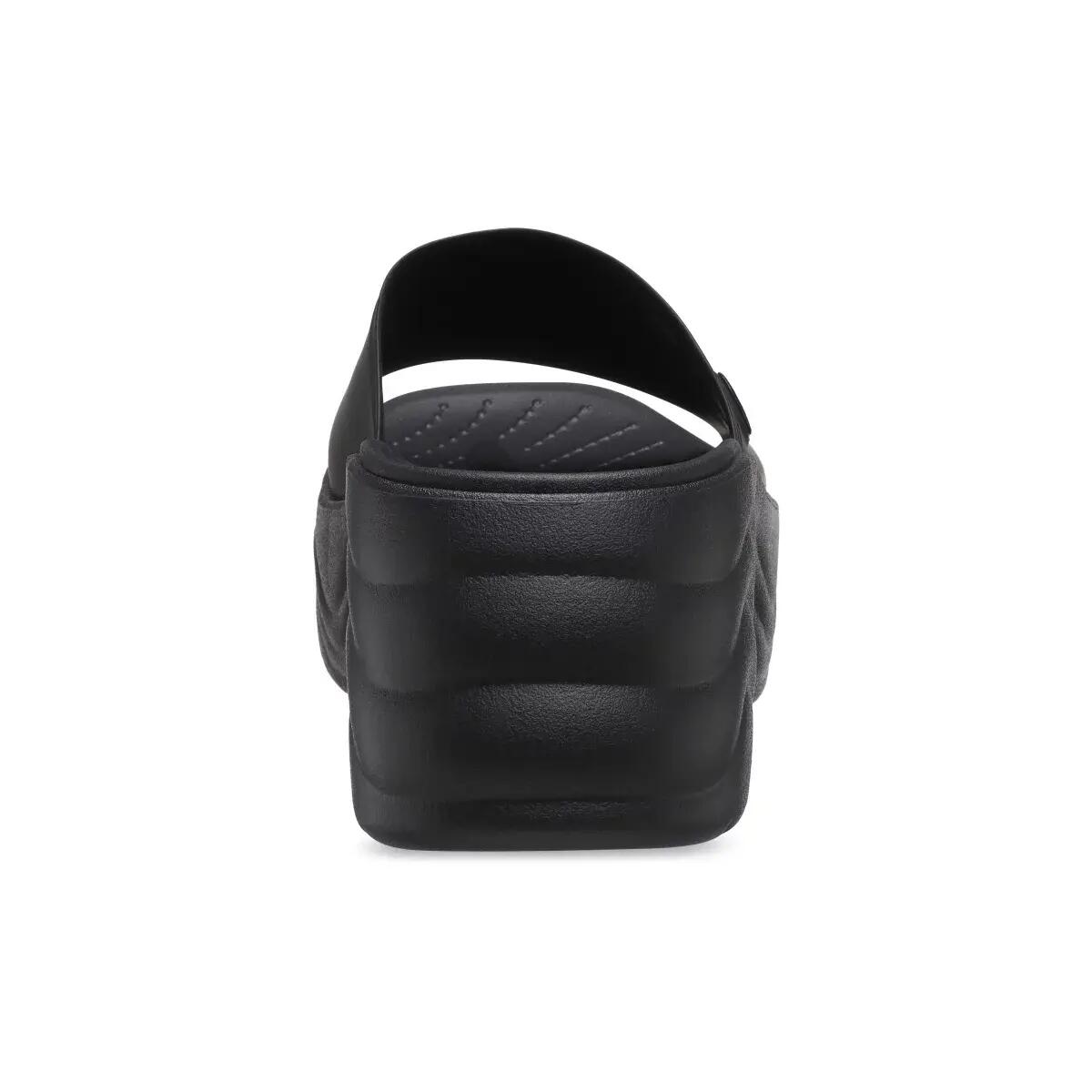Crocs Damskie Klapki Skyline Slide 5/6