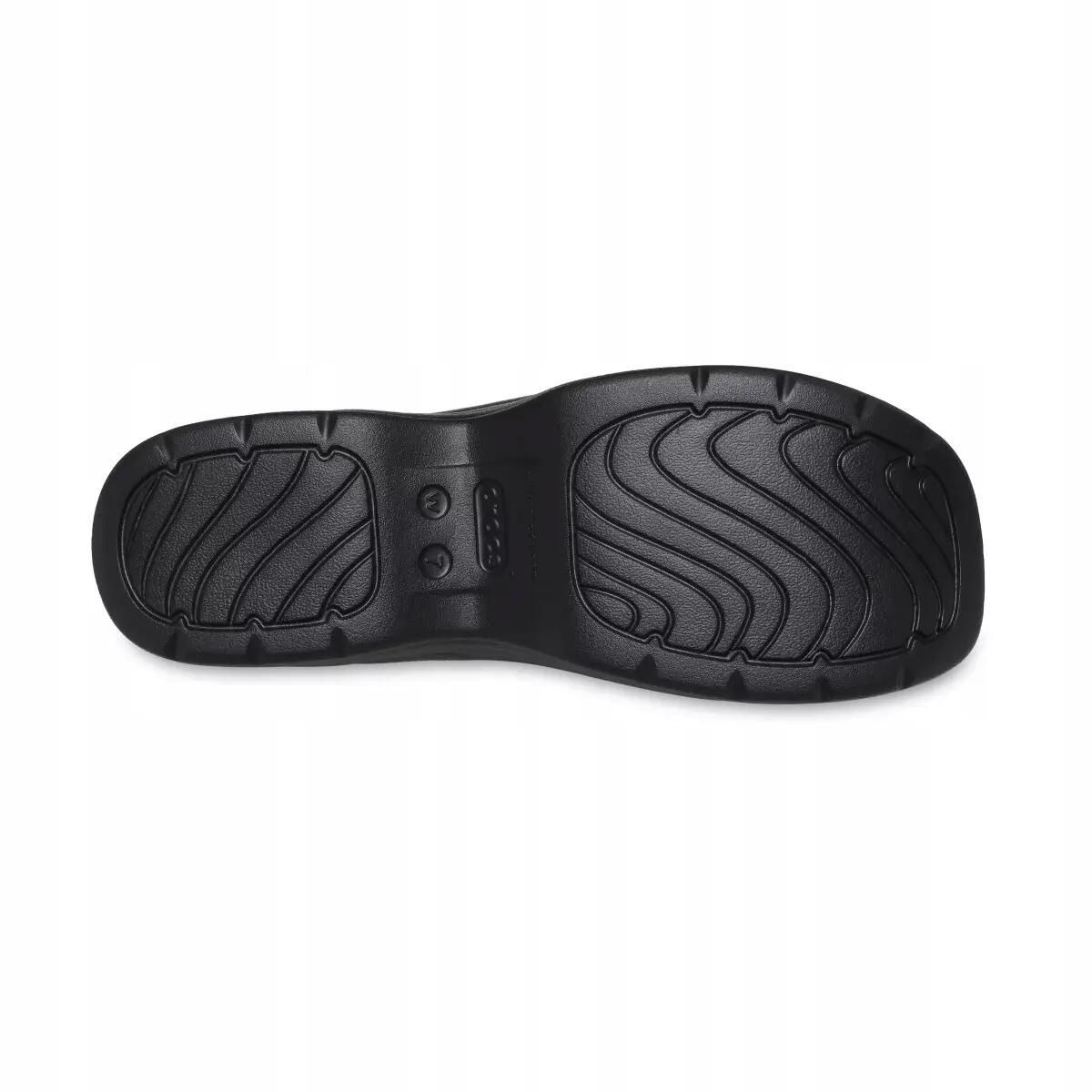 Crocs Damskie Klapki Skyline Slide 4/6