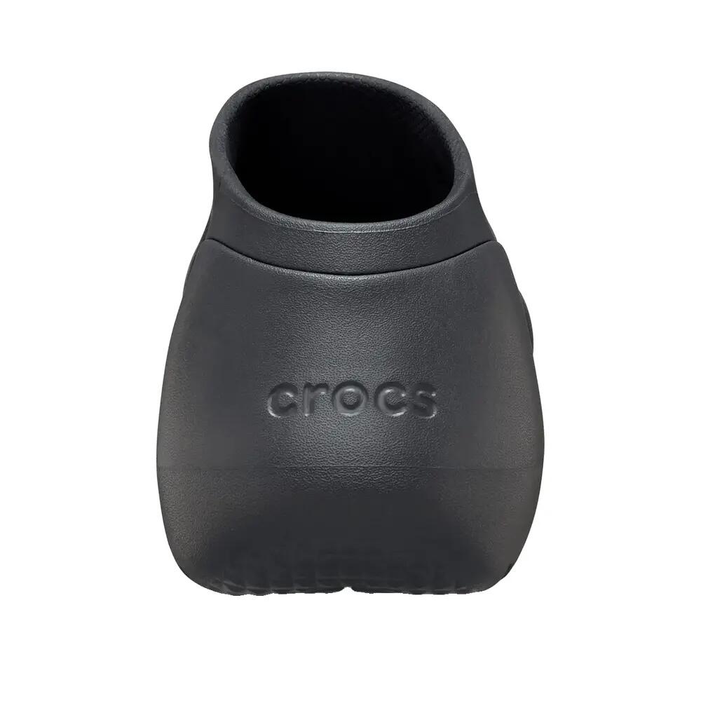 Comfortabele Crocs Sabots Zwart 6/6