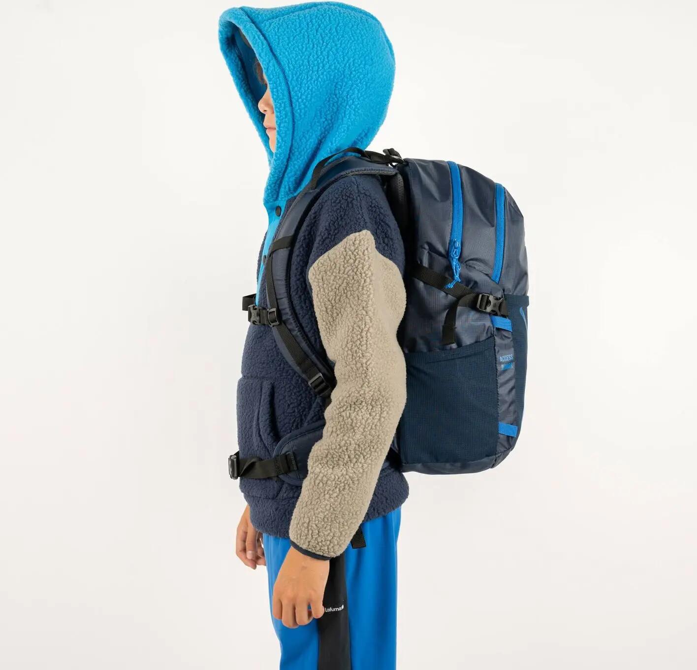 Sac de Randonnée Enfant Lafuma Access 18L Bleu 5/5