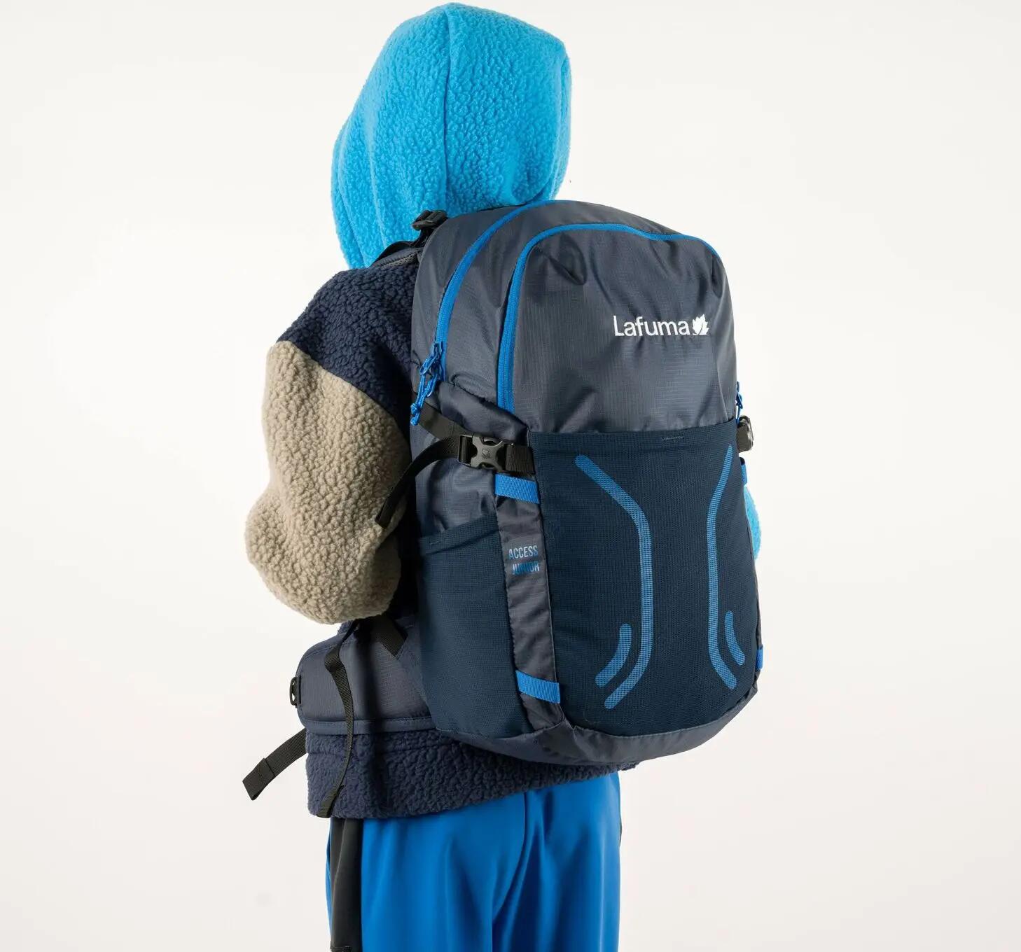 Sac de Randonnée Enfant Lafuma Access 18L Bleu 4/5