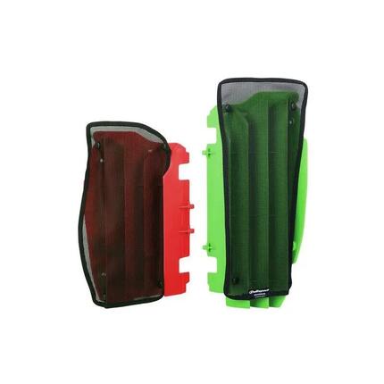 Radiatorschutzgitter aus Netzmaterial Polisport