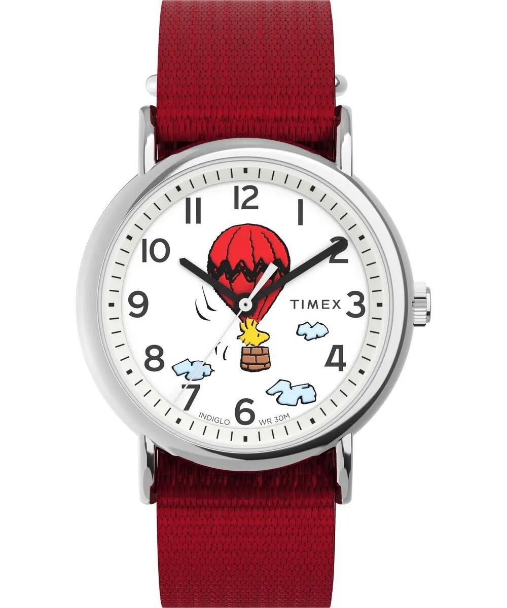 TIMEX picture