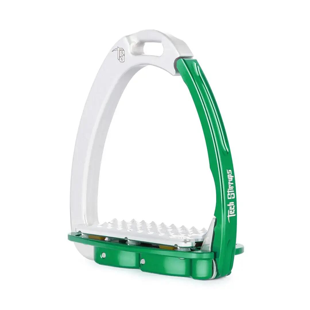 TECH STIRRUPS picture