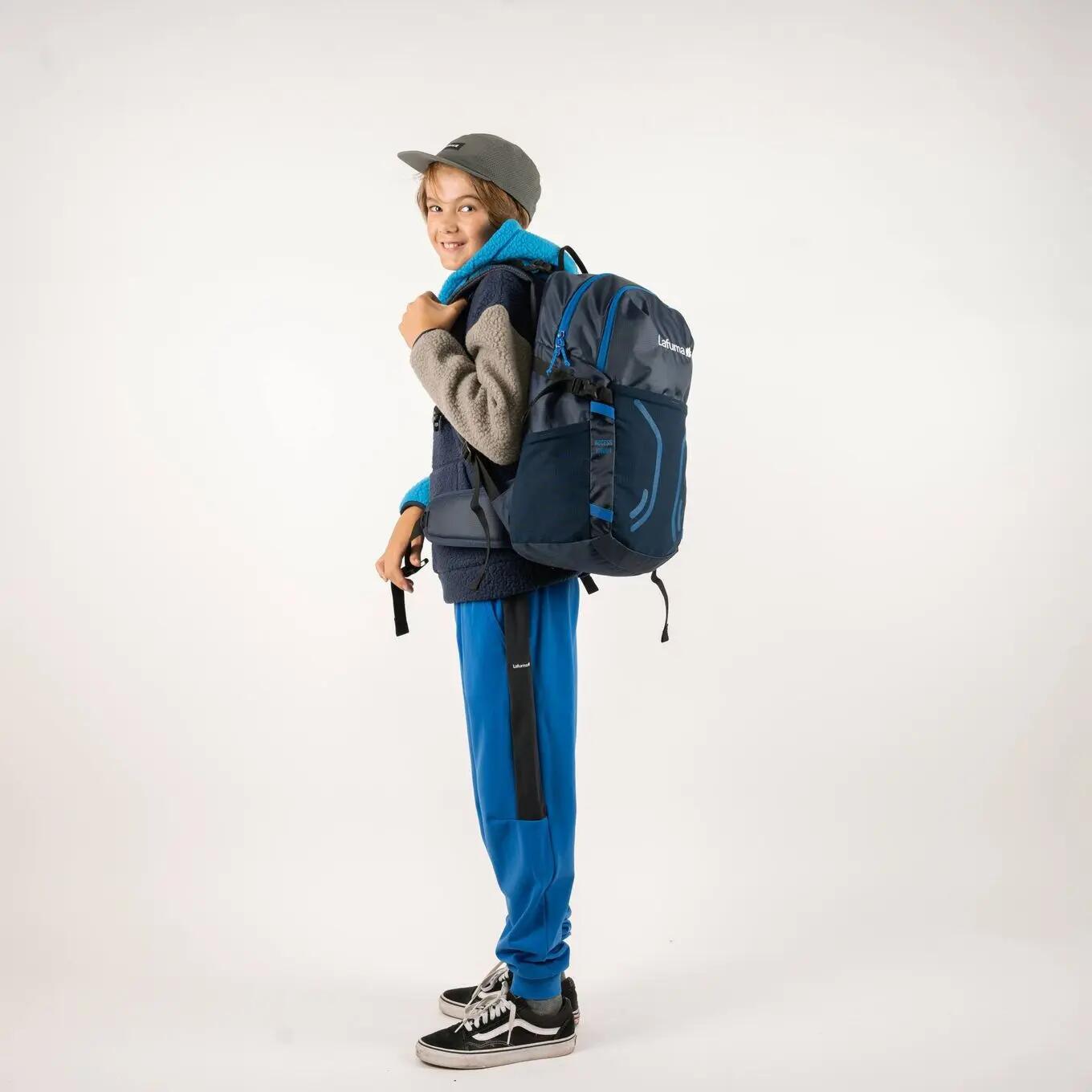 Sac de Randonnée Enfant Lafuma Access 18L Bleu 3/5