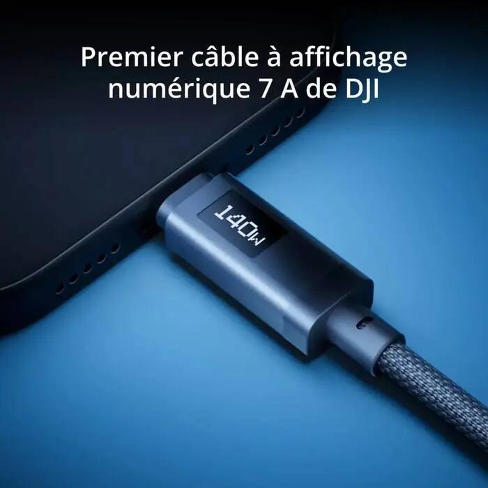 Power 140W GaN Charging Combo (EU) 5/7