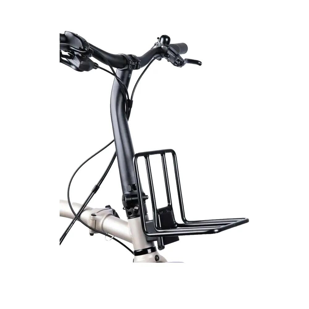 FAHRER FRONT RACK pour Brompton 4/5