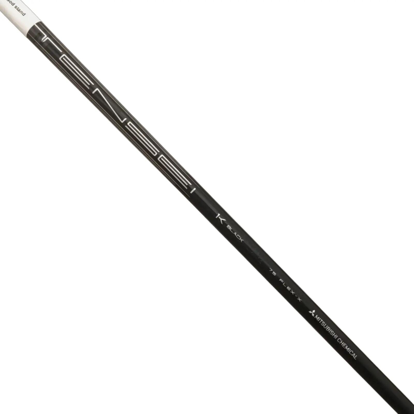 Titleist GT3 Fairway Wood / Flex X-Stiff / #3 / 15 5/6
