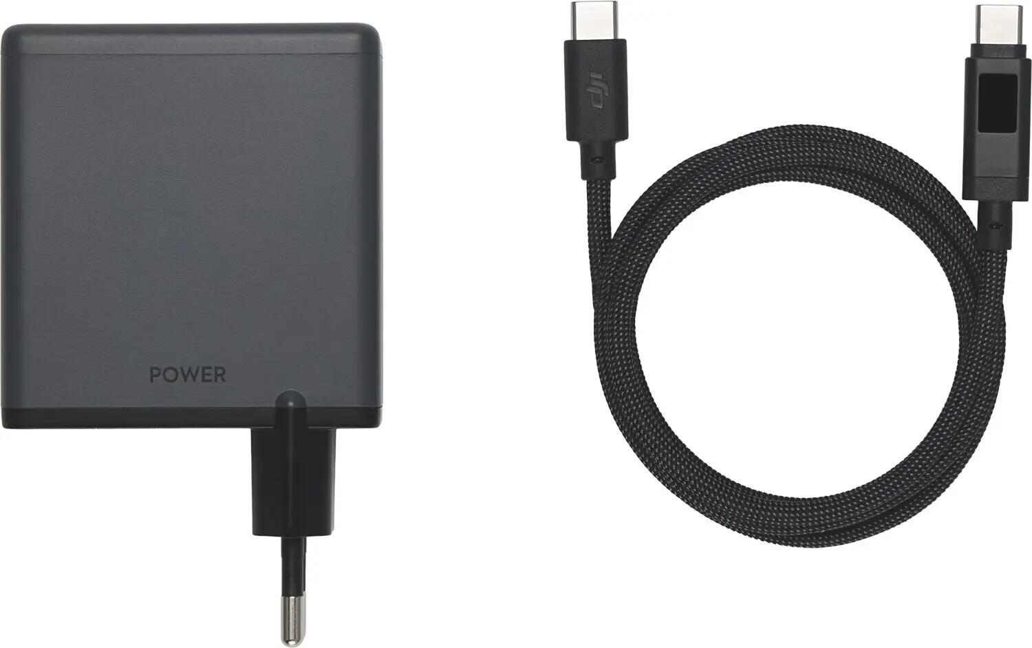 Power 140W GaN Charging Combo (EU) 2/7