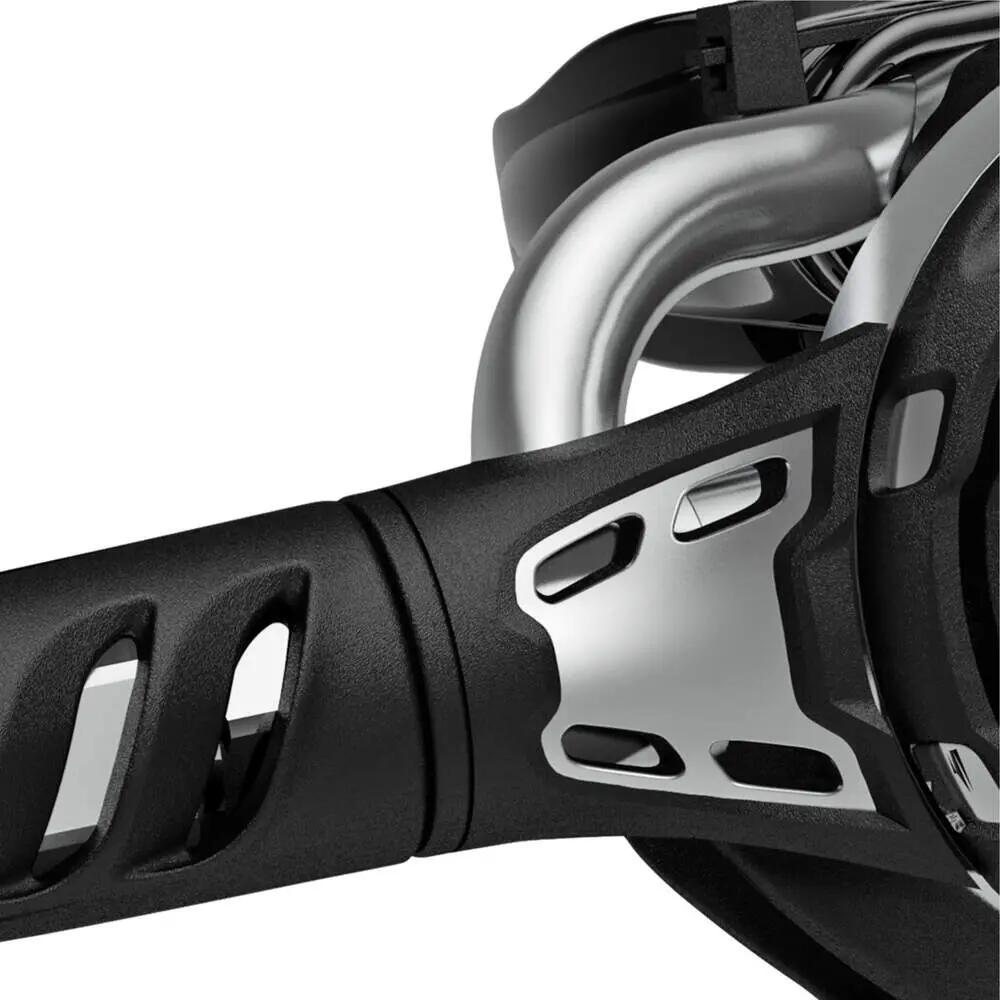 Regulador de mergulho Mares Atlas 62X Din Metal 5/5