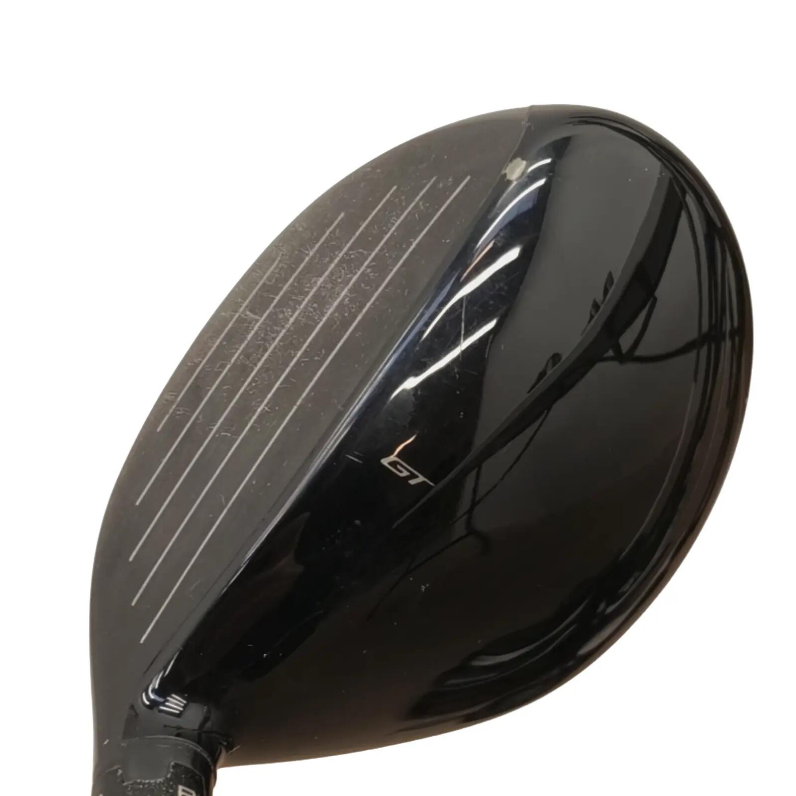 Titleist GT3 Fairway Wood / Flex X-Stiff / #3 / 15 4/6