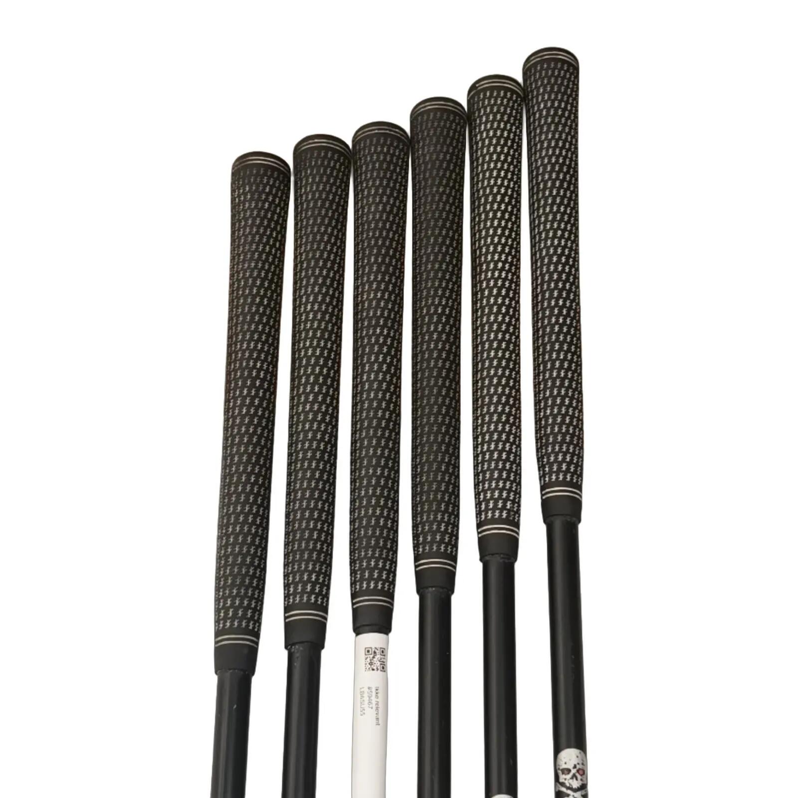 Wilson Staff C100 Iron Set / 4-9i / Flex Regular / Graphite 5/7