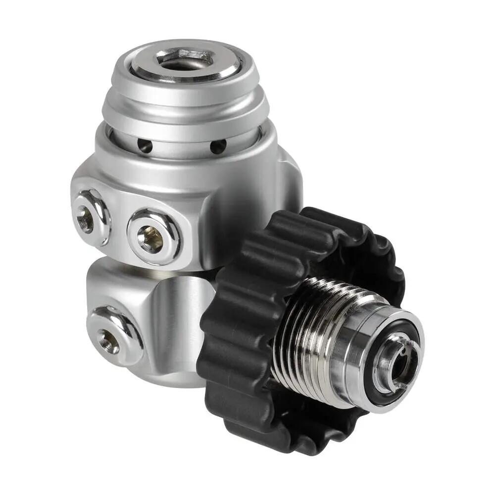 Regulador de mergulho Mares Atlas 62X Din Metal 4/5