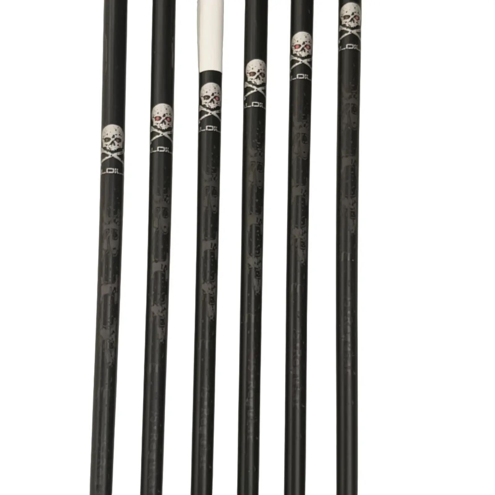 Wilson Staff C100 Iron Set / 4-9i / Flex Regular / Graphite 4/7
