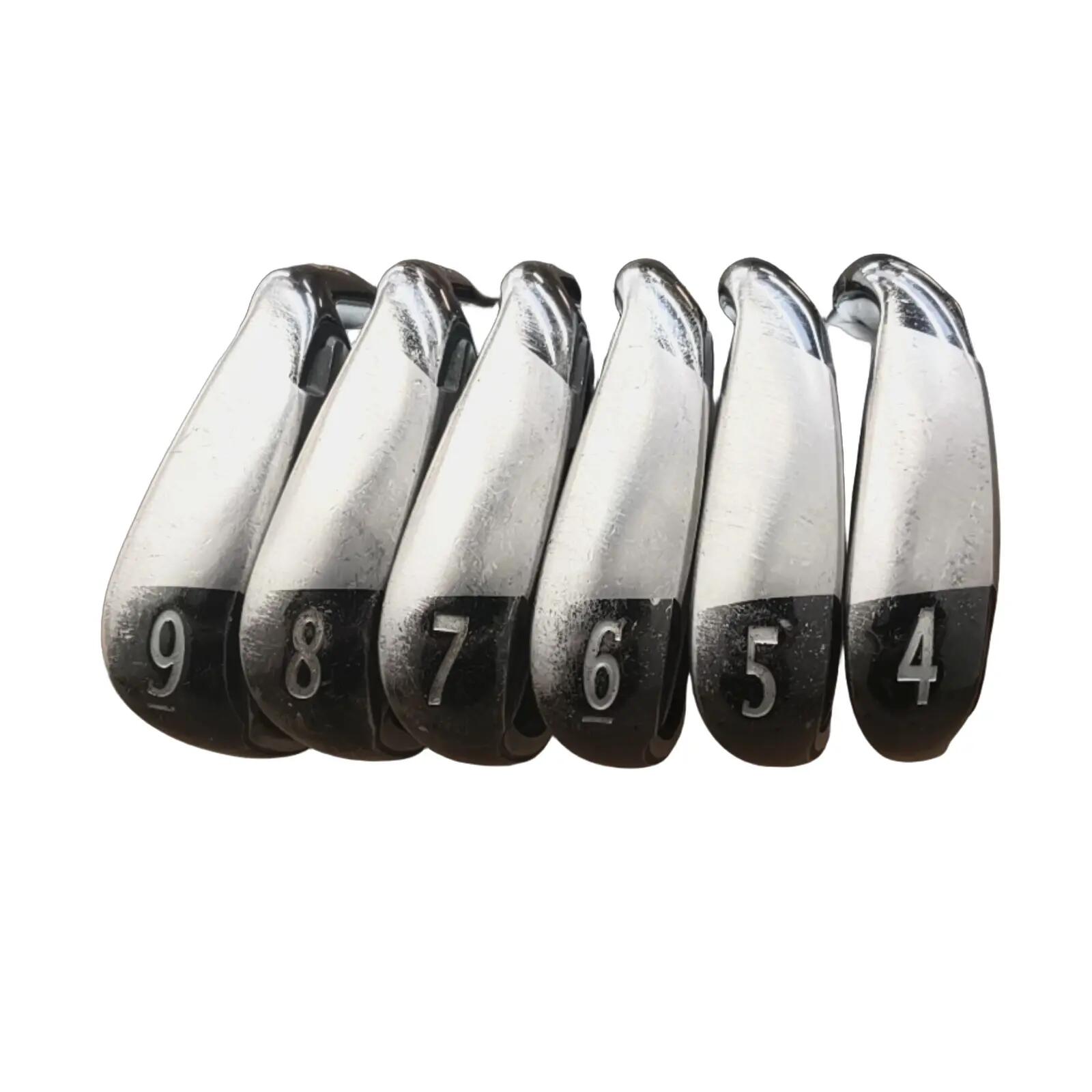 Wilson Staff C100 Iron Set / 4-9i / Flex Regular / Graphite 2/7