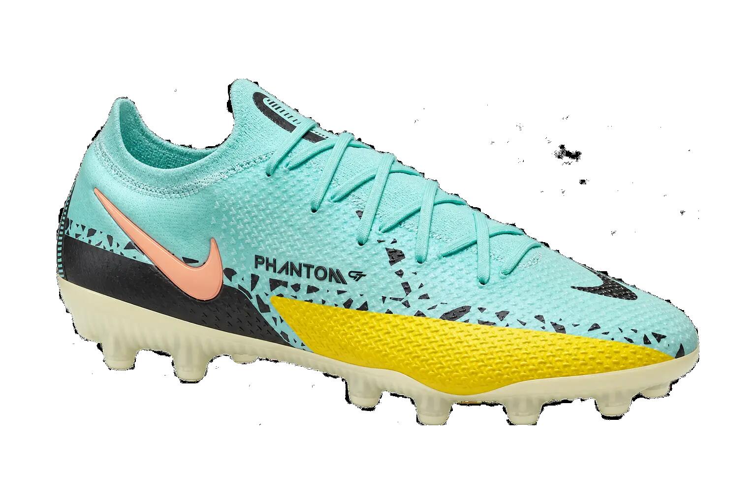 Heren - voetbalag - Nike Phantom GT2 Elite AG Pro - Wit 1/1