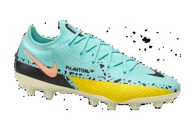 Heren - voetbalag - nike phantom gt2 elite ag pro - wit