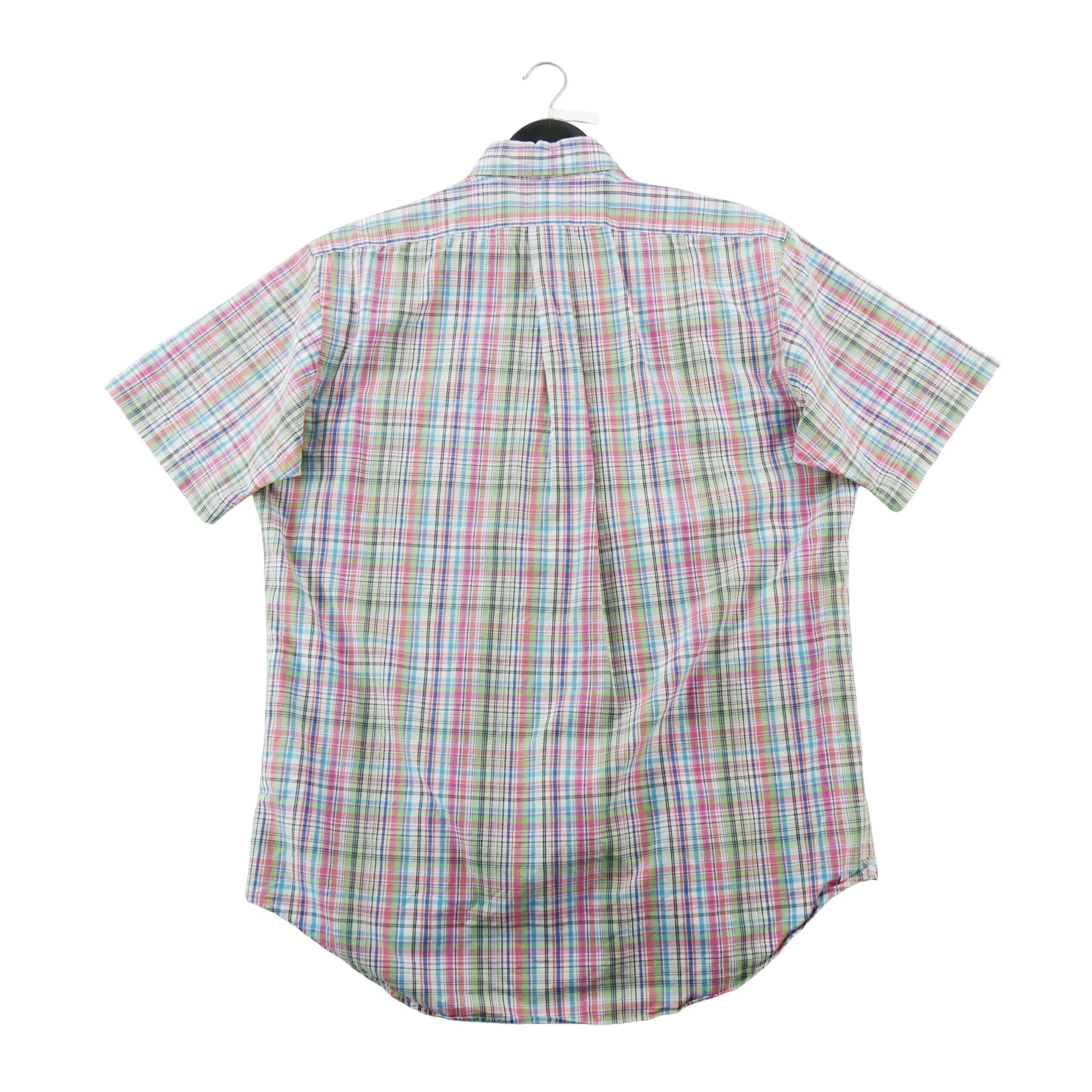 Second hand - Camicia classica uomo a righe - Stato eccellente 2/4