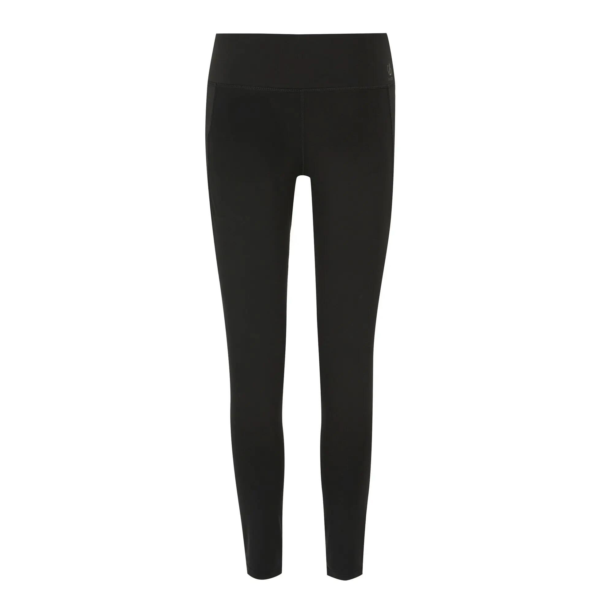 Leggings Influential II Mulher (Preto) 2/5