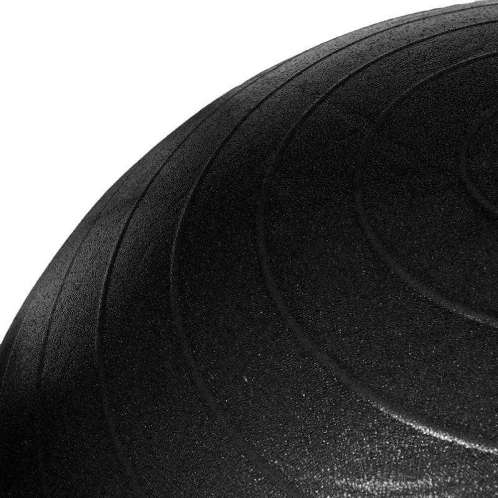 Ballon D´exercice DK Adulte (Noir) 75 cm 4/4
