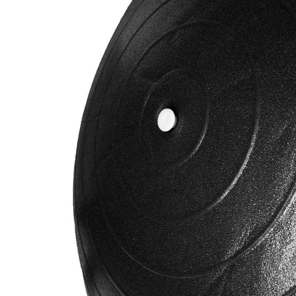 Ballon D´exercice DK Adulte (Noir) 75 cm 3/4
