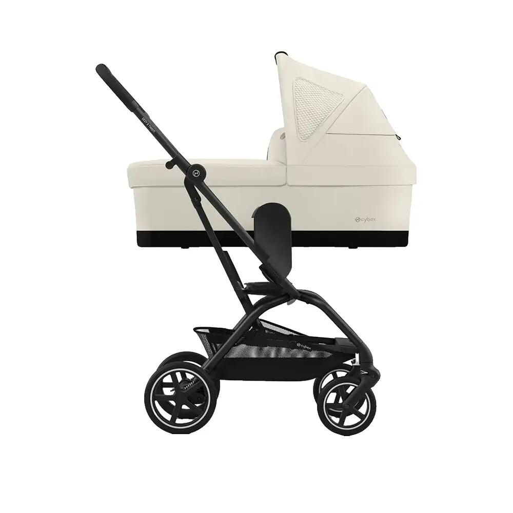 Couchette Cybex Cot S Beige 4/4