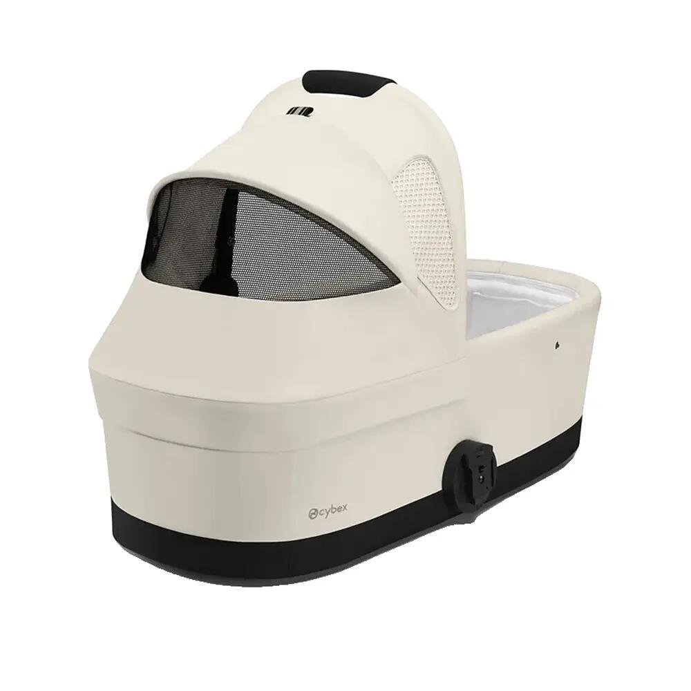 Couchette Cybex Cot S Beige 2/4