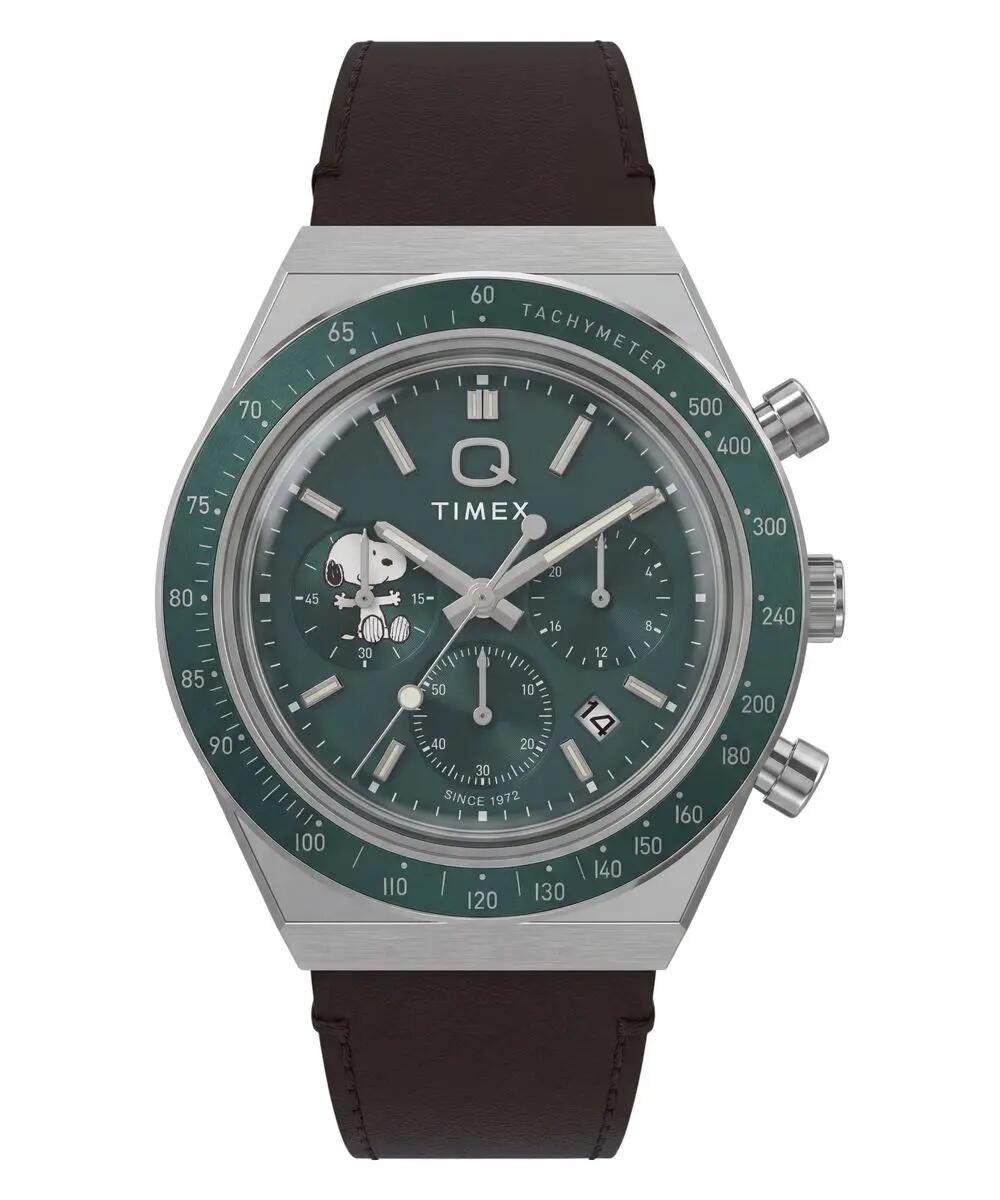 TIMEX picture