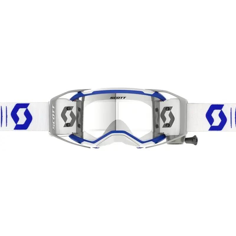 Masque moto cross Scott Prospect 2.0 WFS 2/3