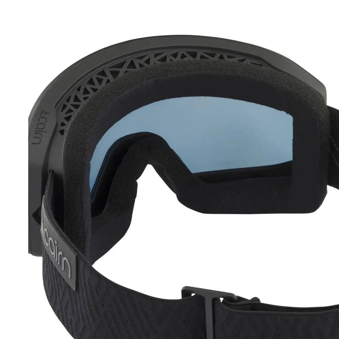 CAIRN BERA L PURE CLX3 MAT BLACK 2/4