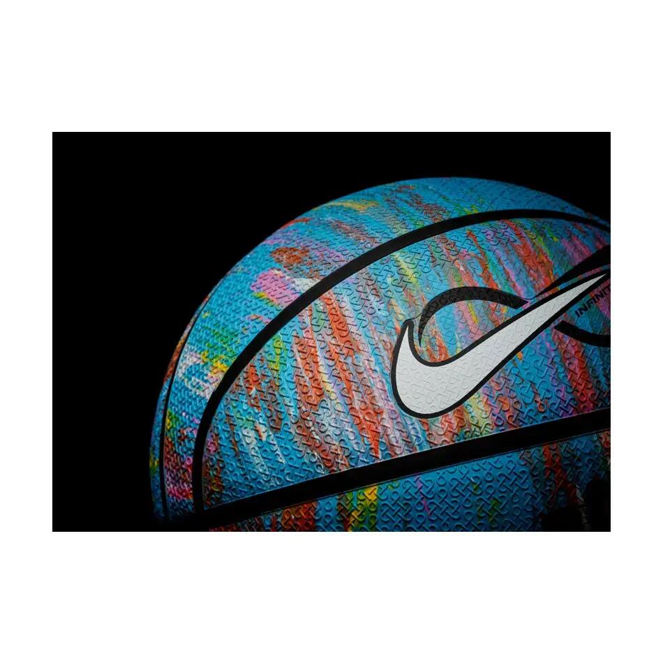 Bola basquetebol Nike Infinity Next Nature 2.0 3/3