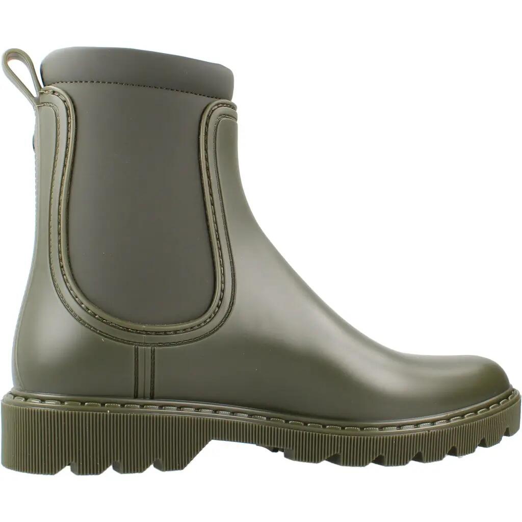 Buty IGOR CHLOE ENGOMADO Zielony 4/5