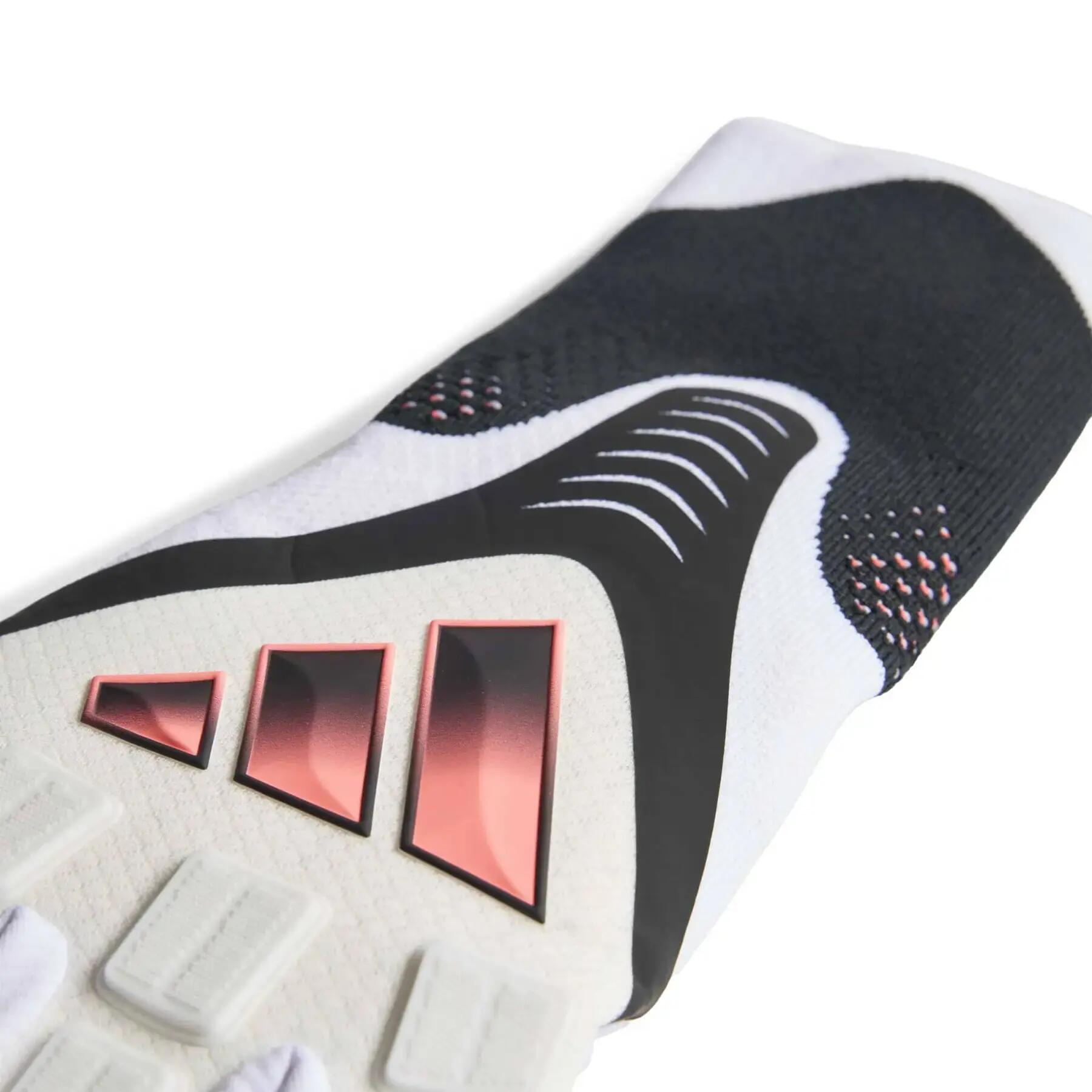 Gants de gardien enfant adidas Predator Pro 3/3