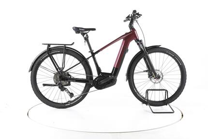Refurbished - Focus Aventura Trekking E-Bike 2024 - In gutem Zustand