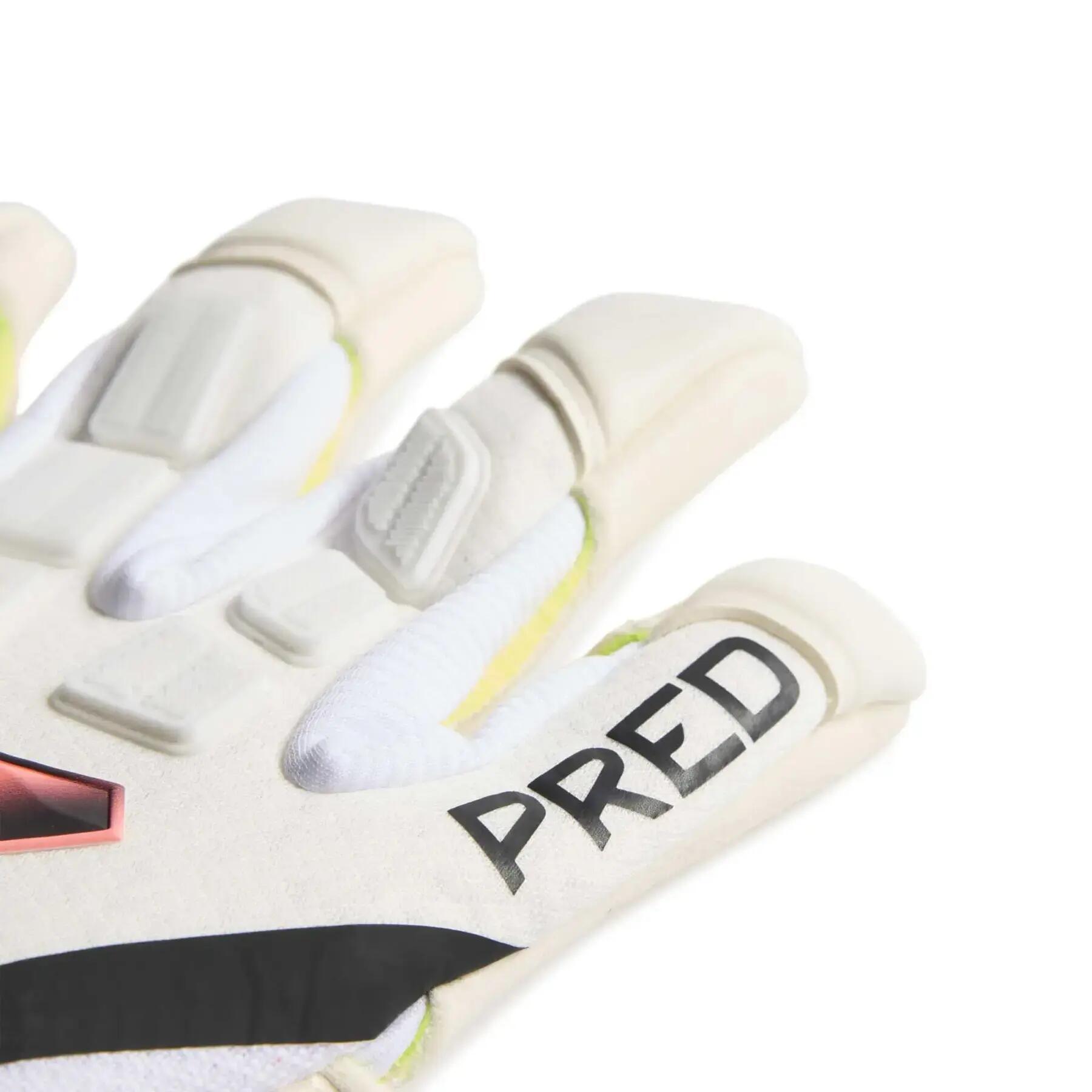 Gants de gardien enfant adidas Predator Pro 2/3