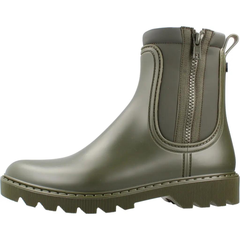 Buty IGOR CHLOE ENGOMADO Zielony 2/5