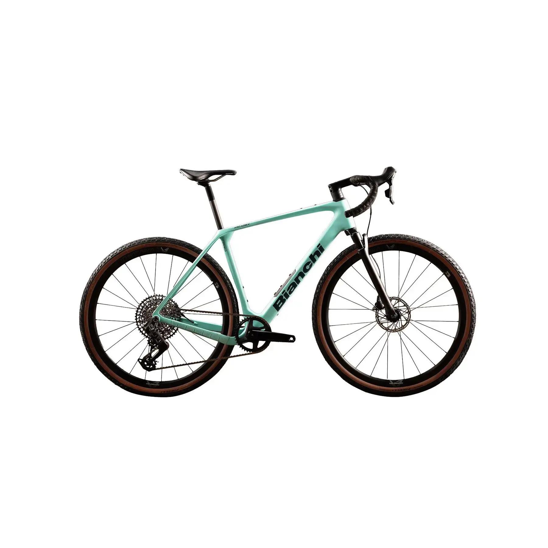 BIANCHI picture
