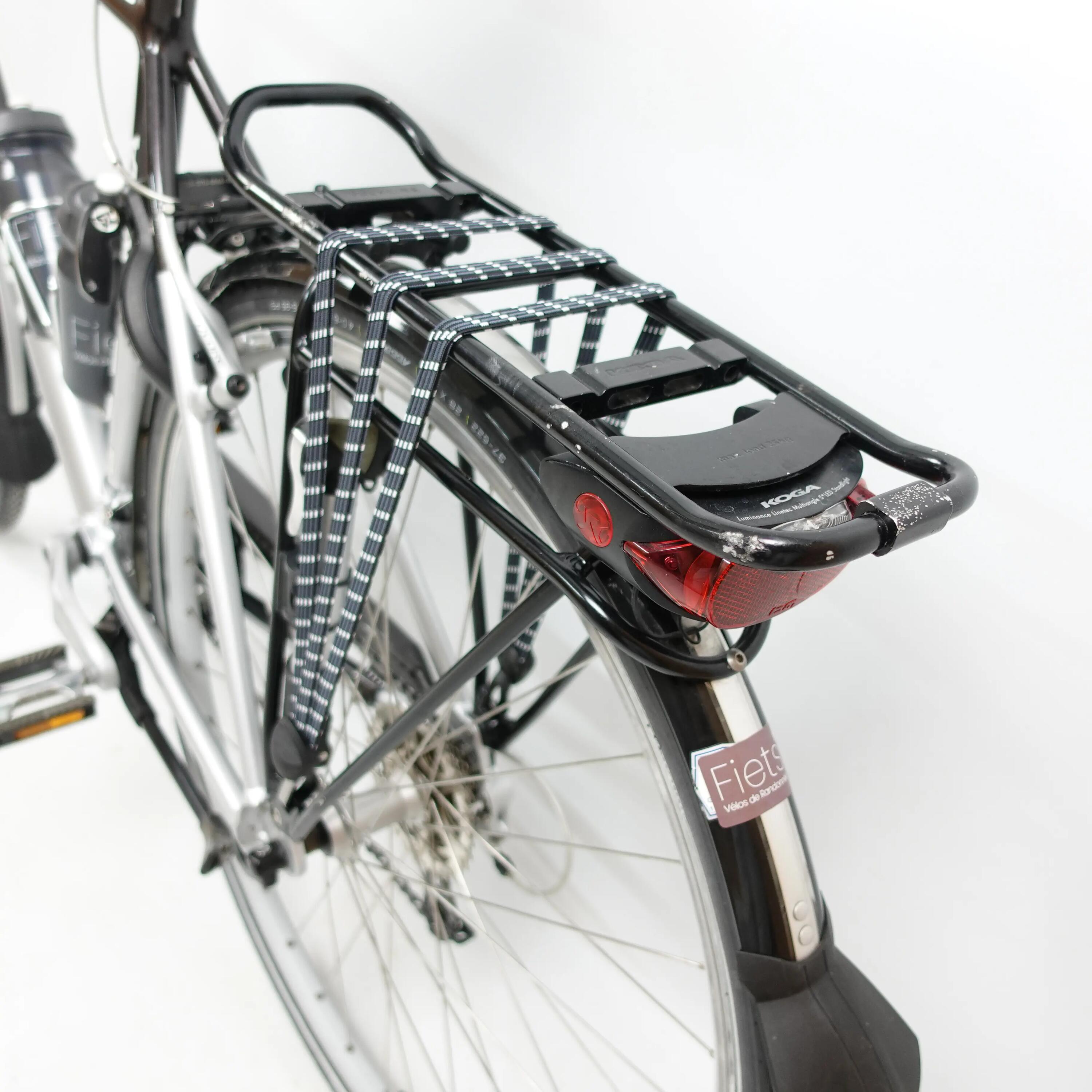 Reconditionné - Vélo de Randonnée - Koga Distance Gris foncé - Bon 6/7
