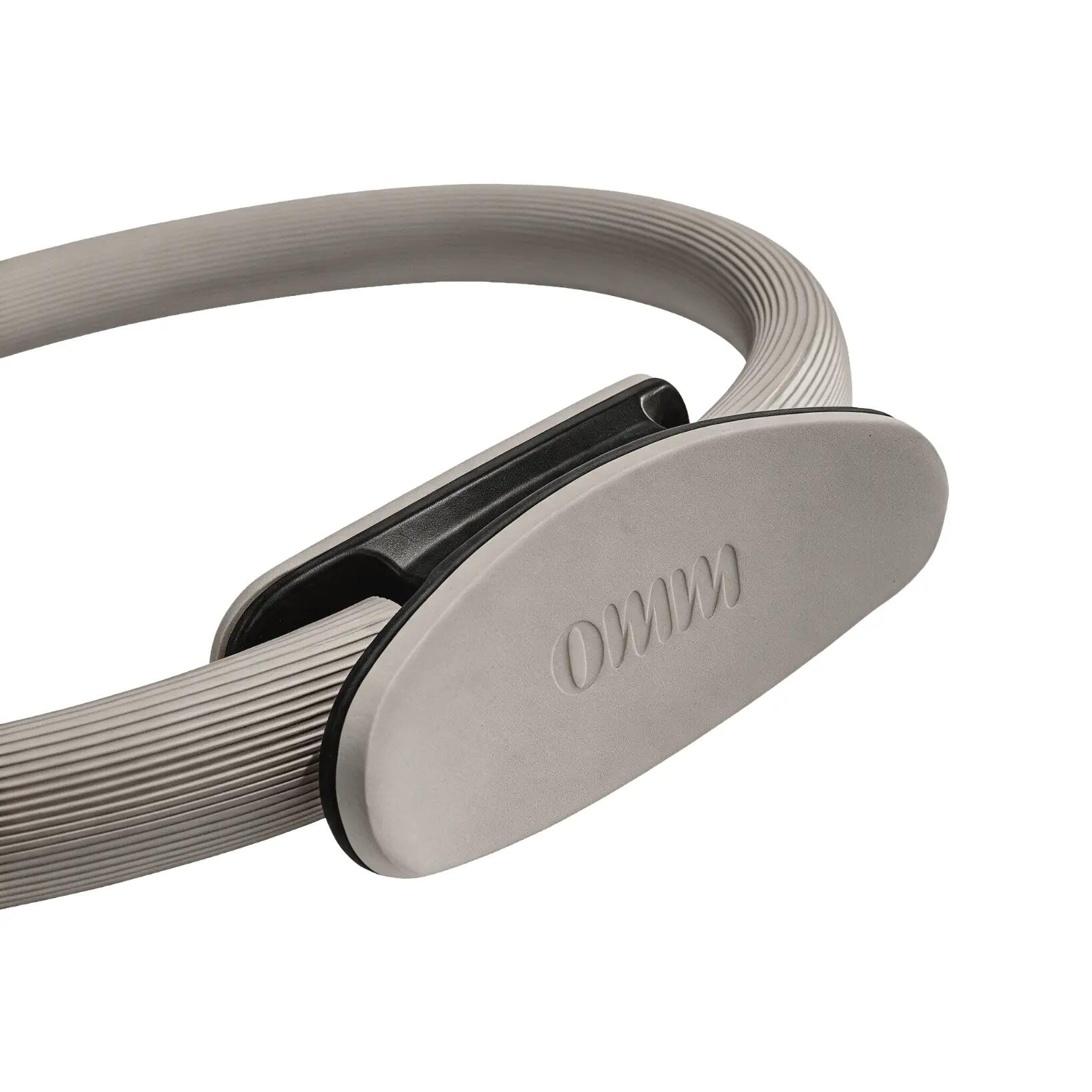 Anneau de Pilates OMM YOGA 2/5